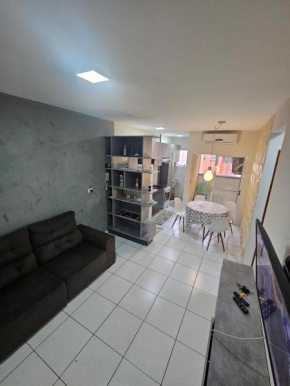 Apartamento em Ubatuba